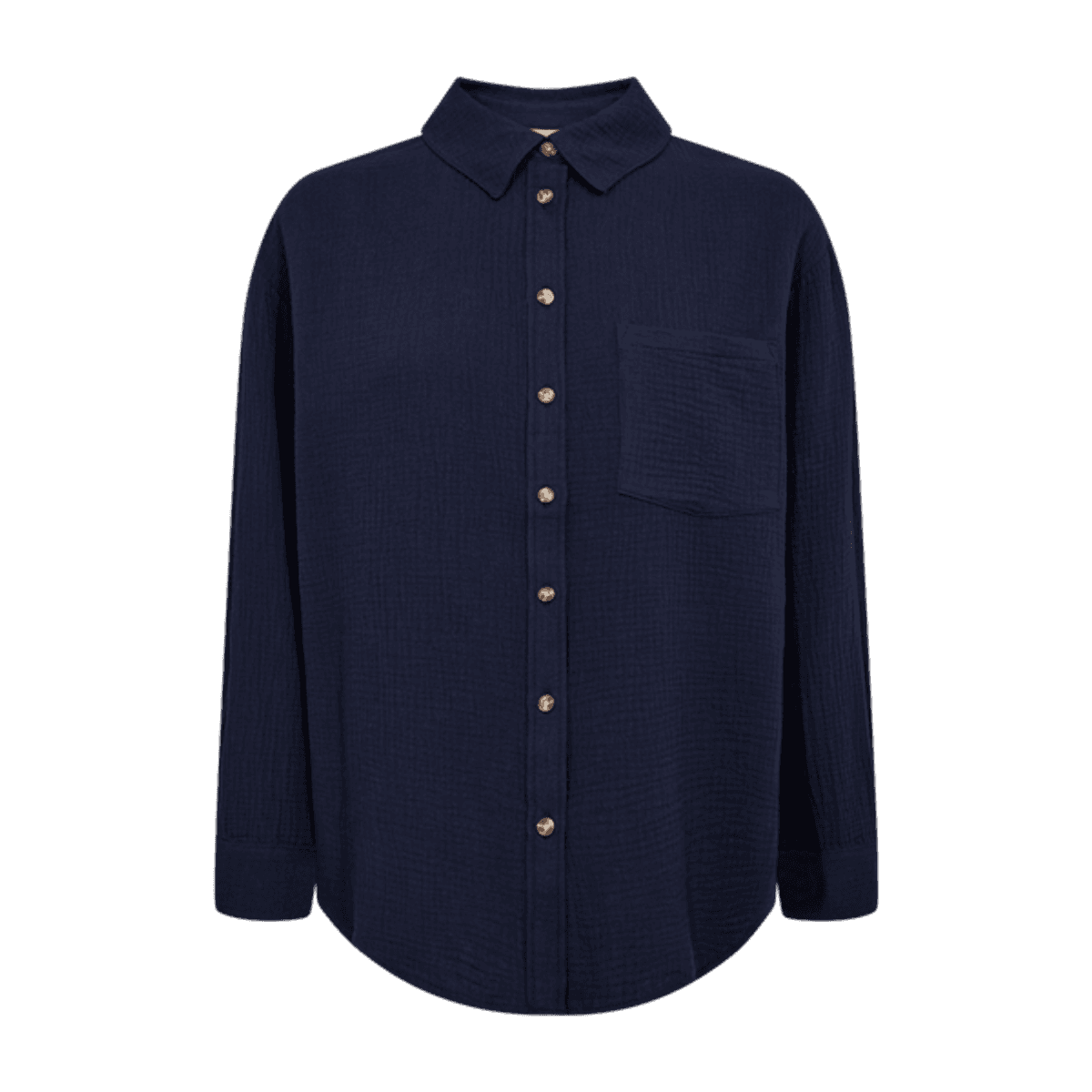 FQESMINGO-SHIRT Navy Blazer