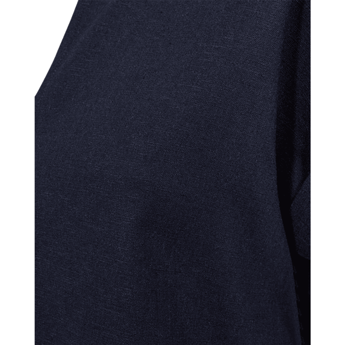 FQLANEY-BLOUSE navy blazer 