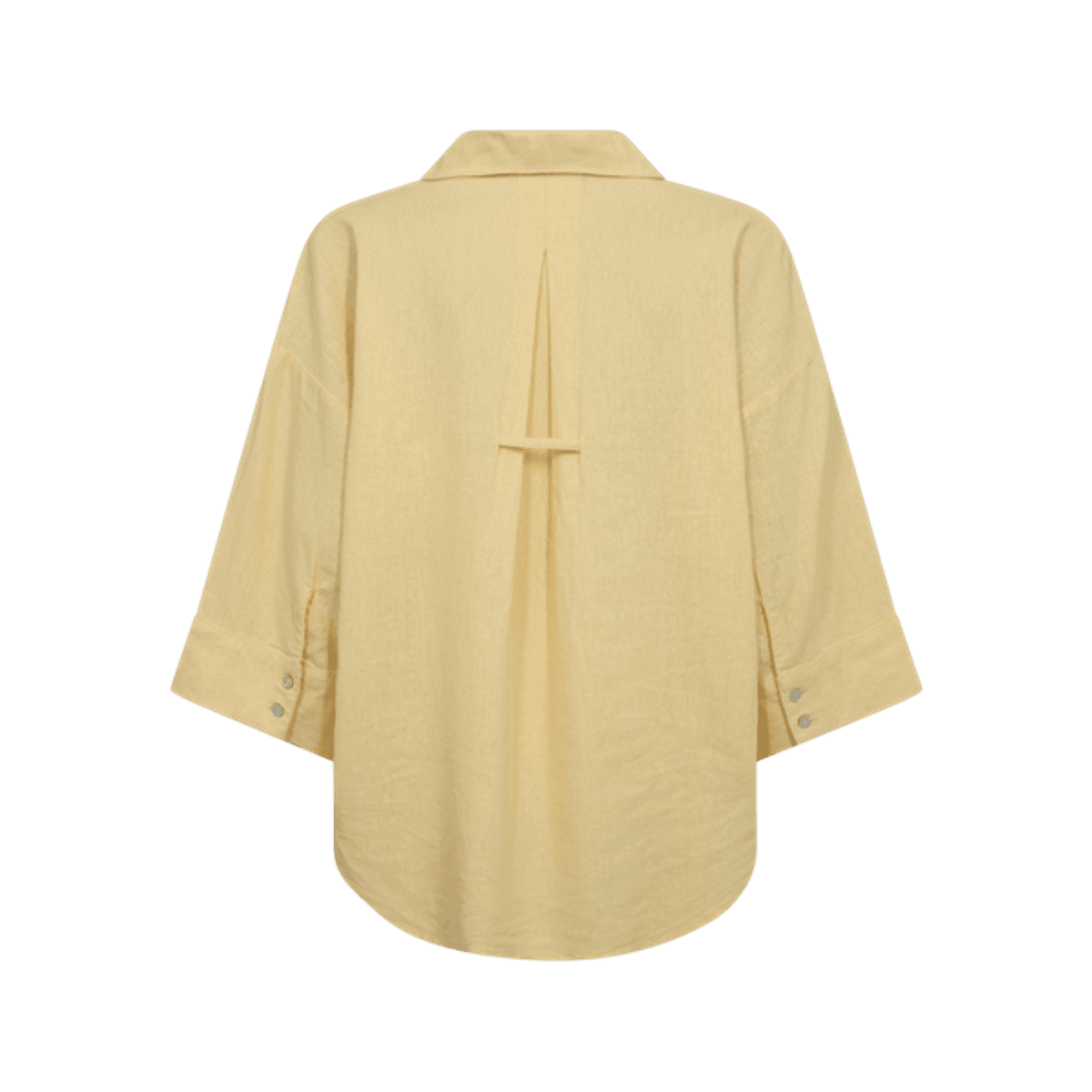 FQLAVA-SHIRT Golden Haze