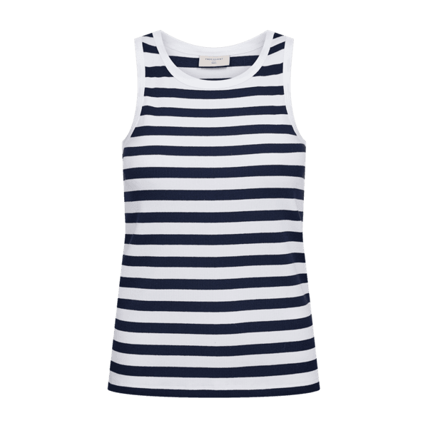 Hovedbilde FQEFFY-TOP White/Navy