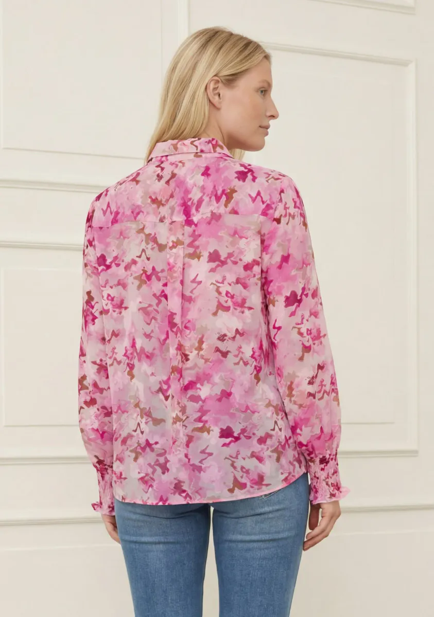 Vibse shirt