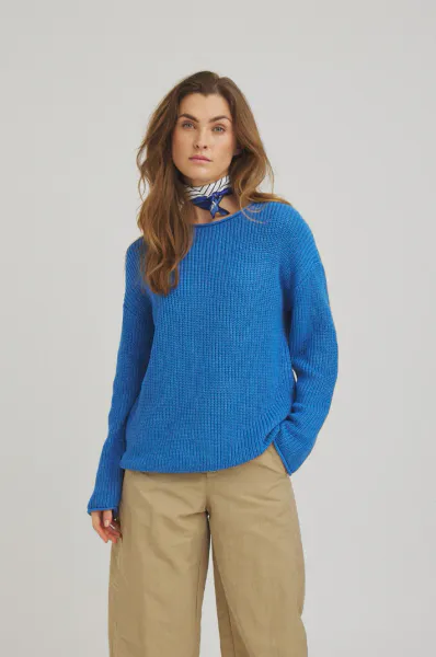 Hovedbilde Benete knit provence