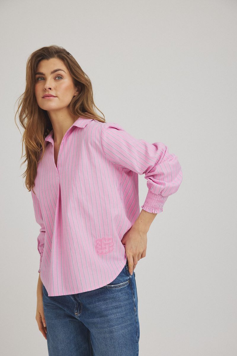 Joa Blouse