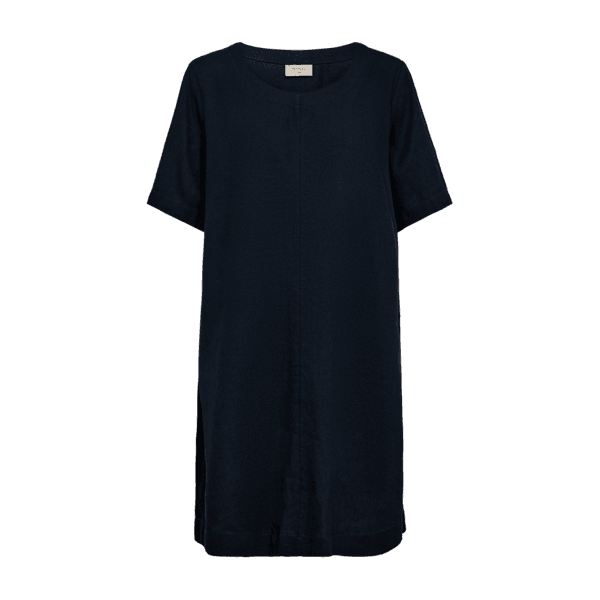 Hovedbilde FQLAVA-DRESS Marine Blå