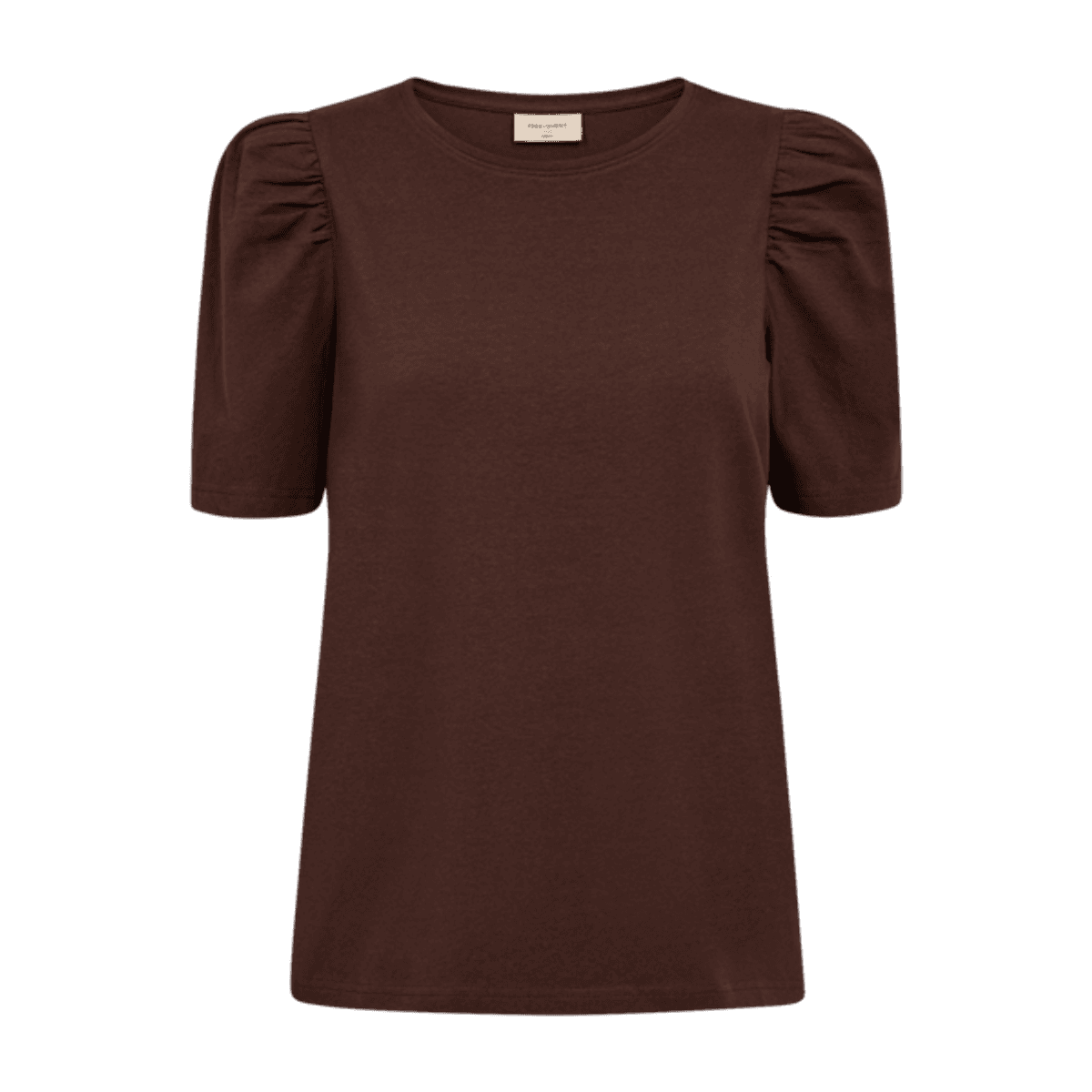 FQFENJA-TEE-PUFF Coffeebean