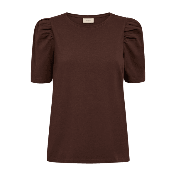 Hovedbilde FQFENJA-TEE-PUFF Coffeebean
