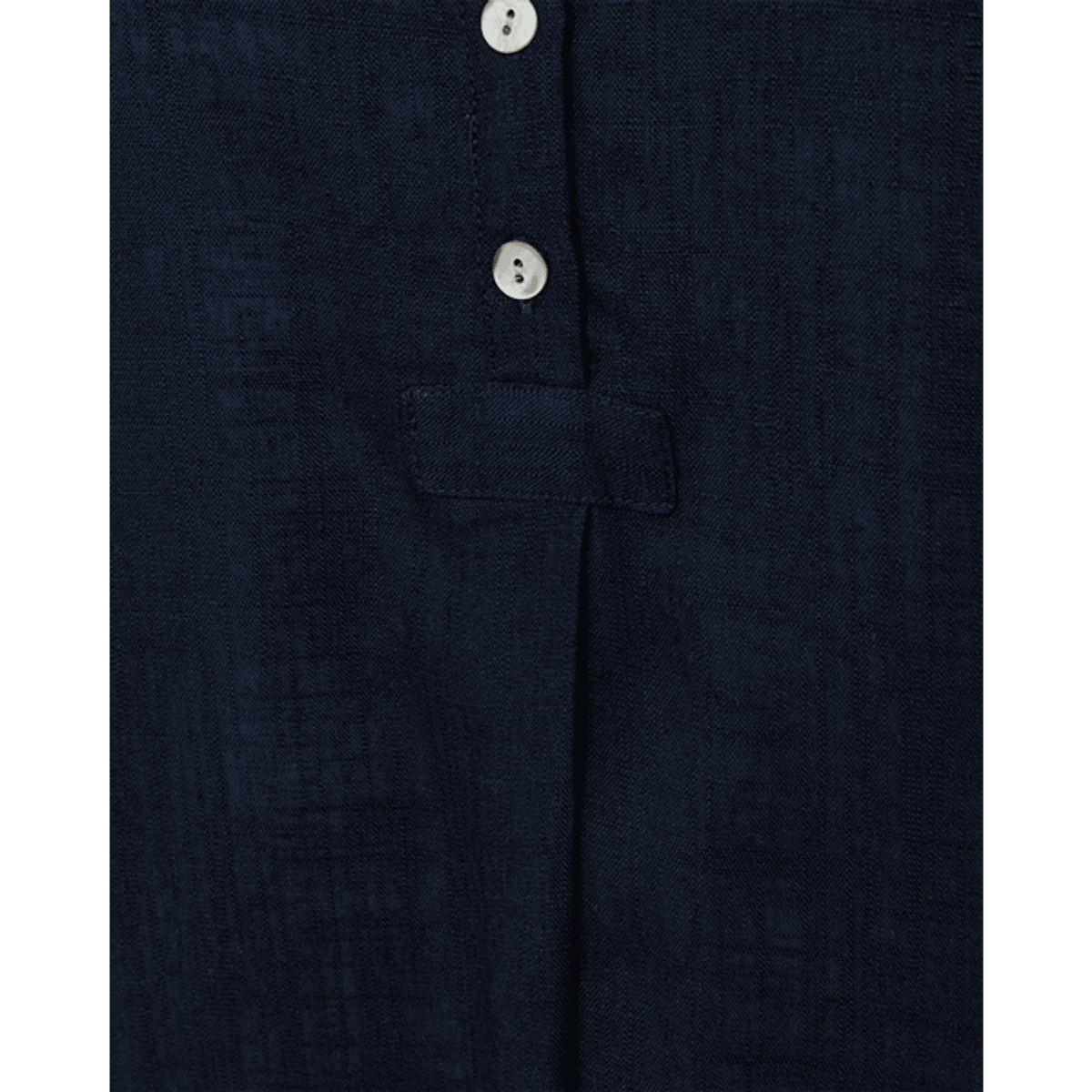 FQLARIN-DRESS navy blazer