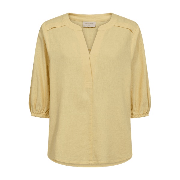Hovedbilde FQLAVA-BLOUSE Golden Haze
