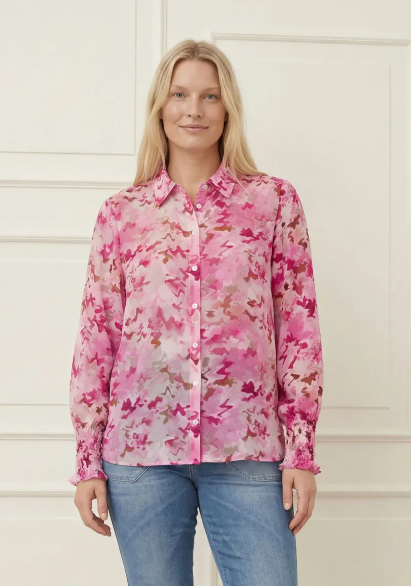 Vibse shirt