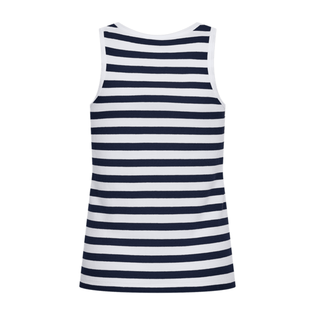 FQEFFY-TOP White/Navy