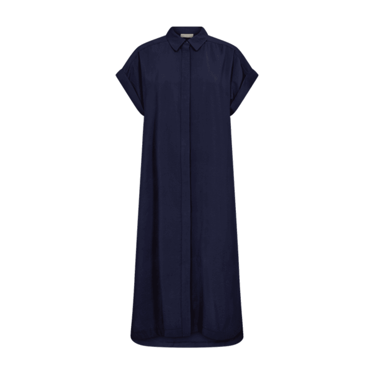 FQESNANINA-DRESS Navy