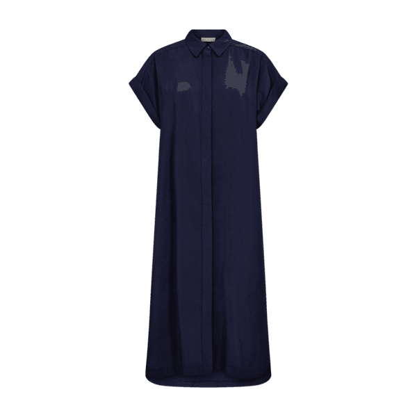 Hovedbilde FQESNANINA-DRESS Navy
