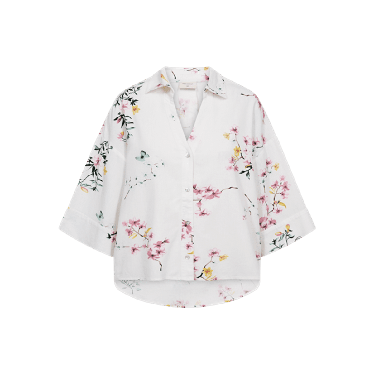 FQLAVISCO-SHIRT