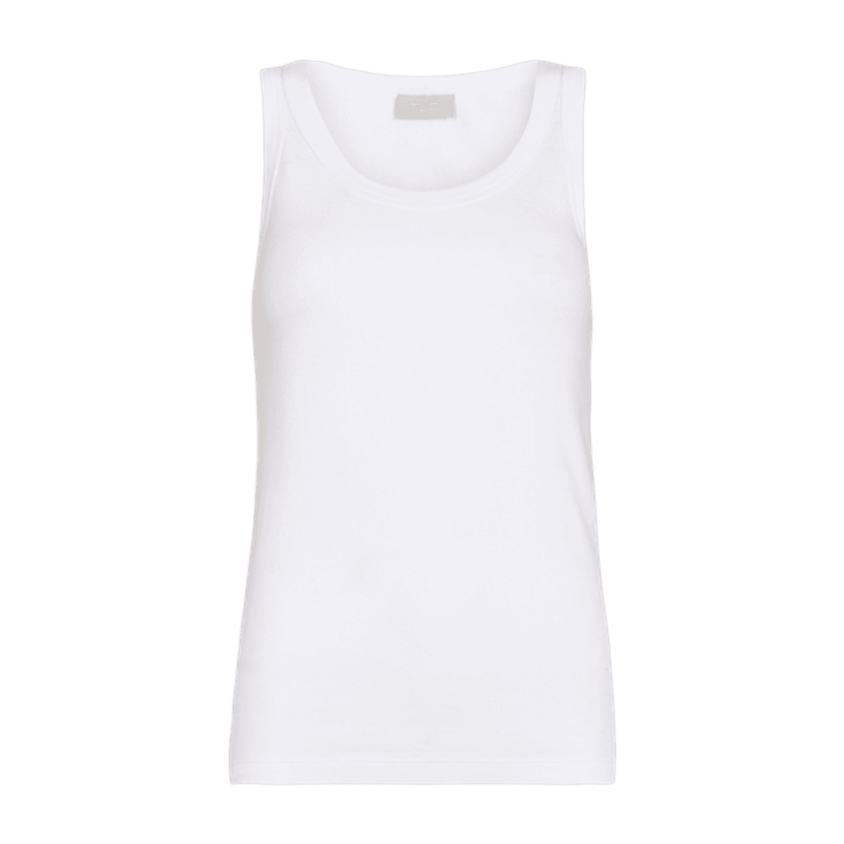 FQHI-TOP Brilliant white
