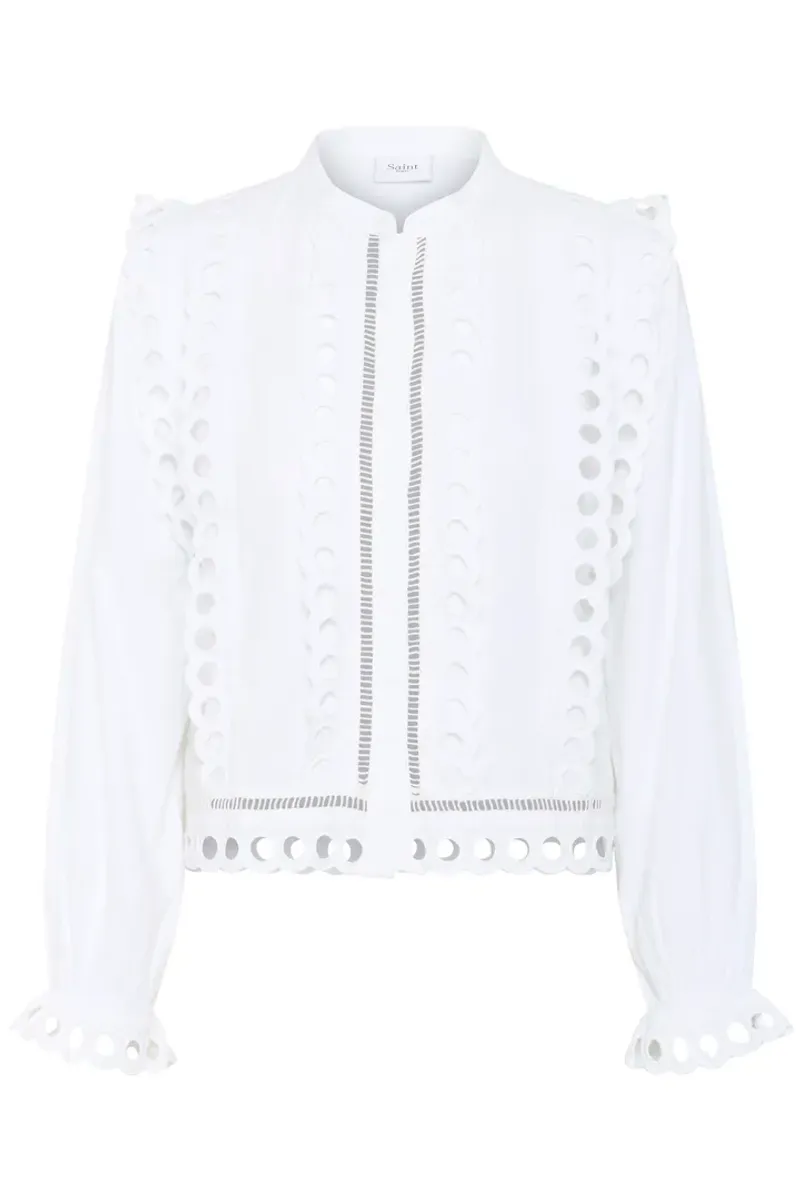MarleeSZ Shirt