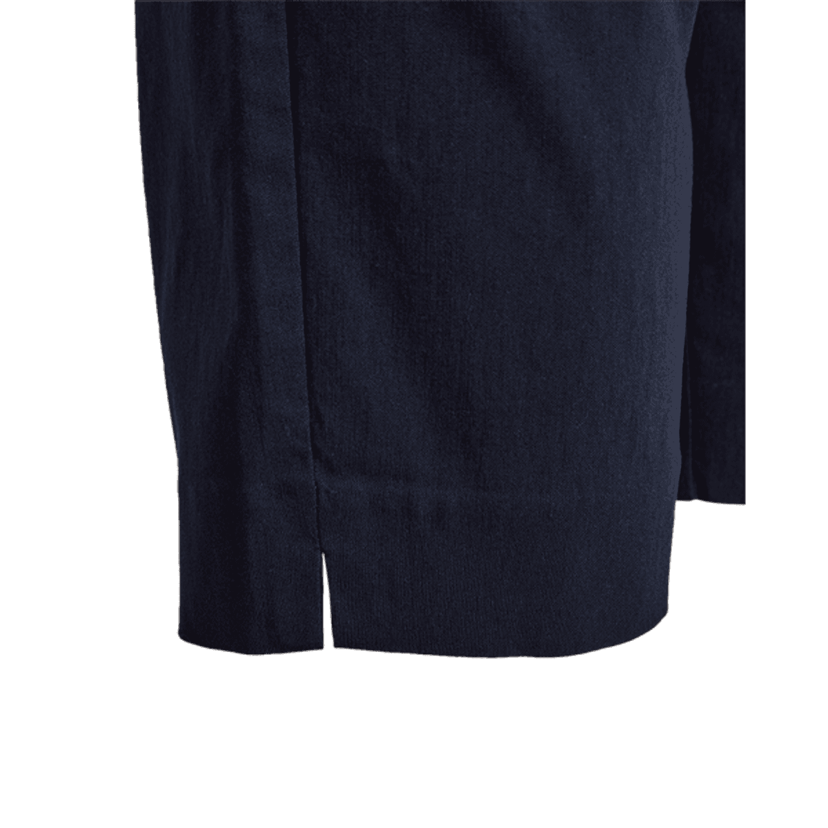 FQSOLVEJ-SHORTS  Navy Blazer 