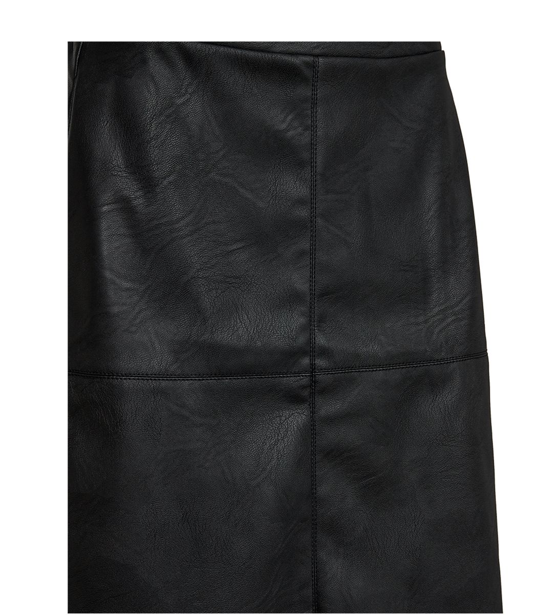 FQHARLEY-SKIRT black