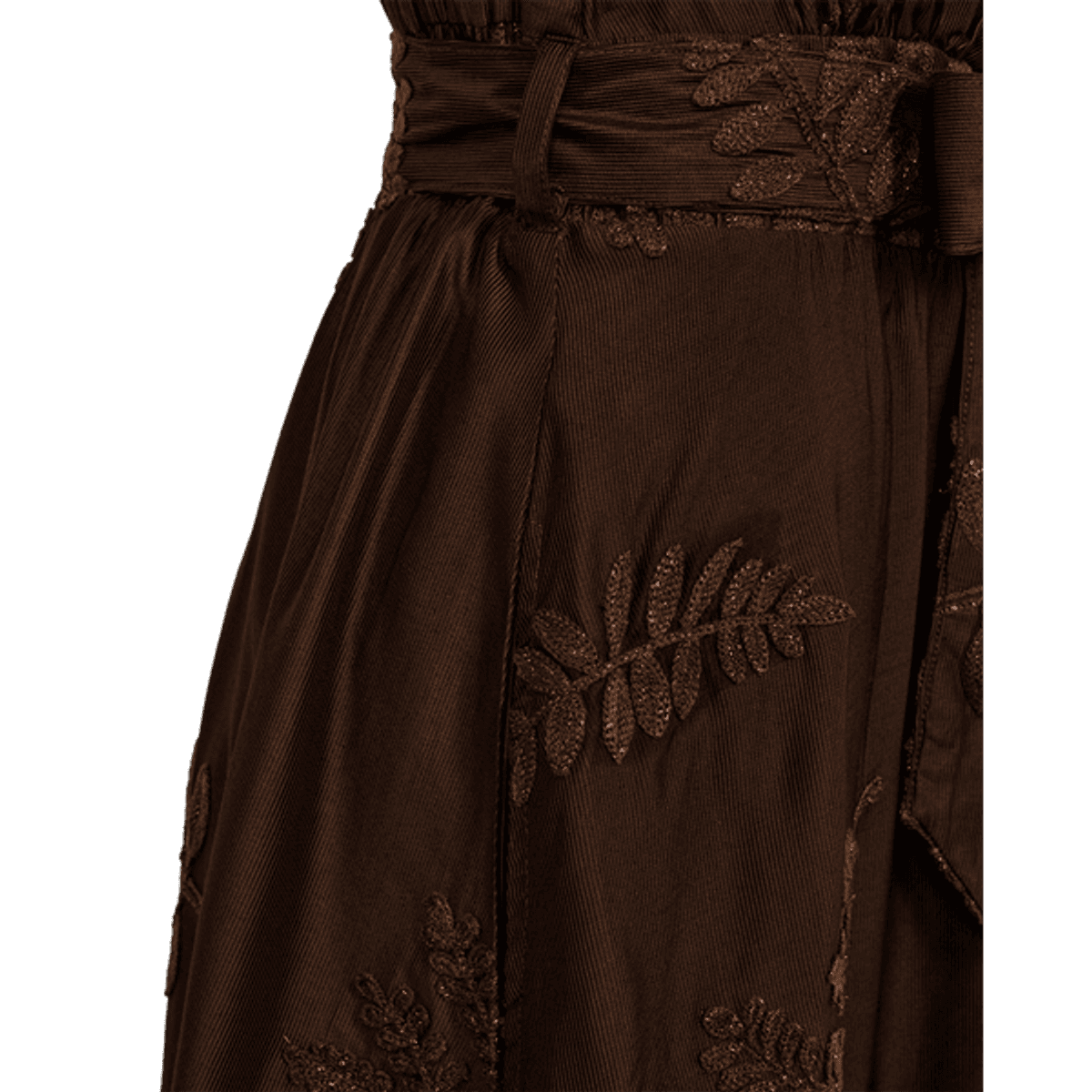 FQVACA-DRESS Coffee bean
