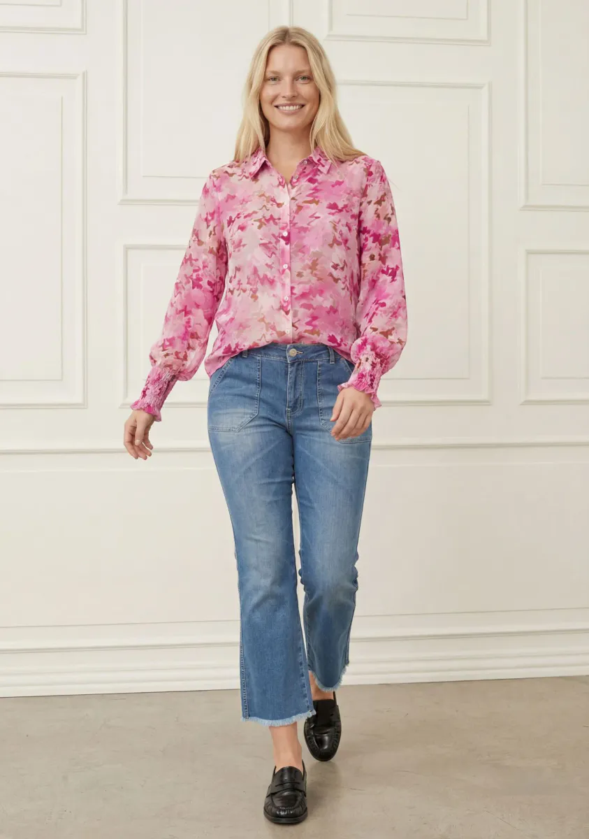 Vibse shirt