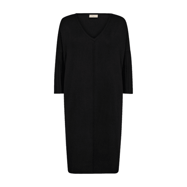 Hovedbilde FQJONE-DRESS Black