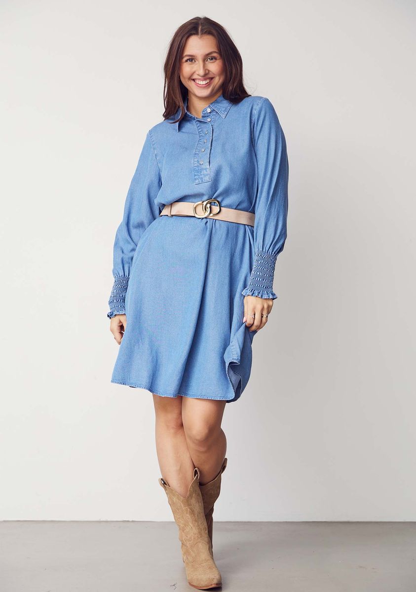 Ganja Dress 