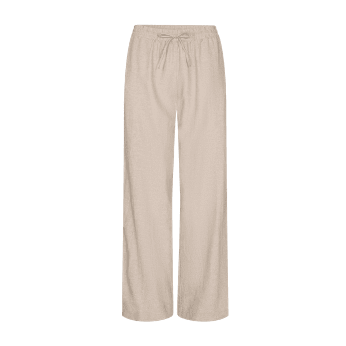 FQLAVA-PANTS Sand melange