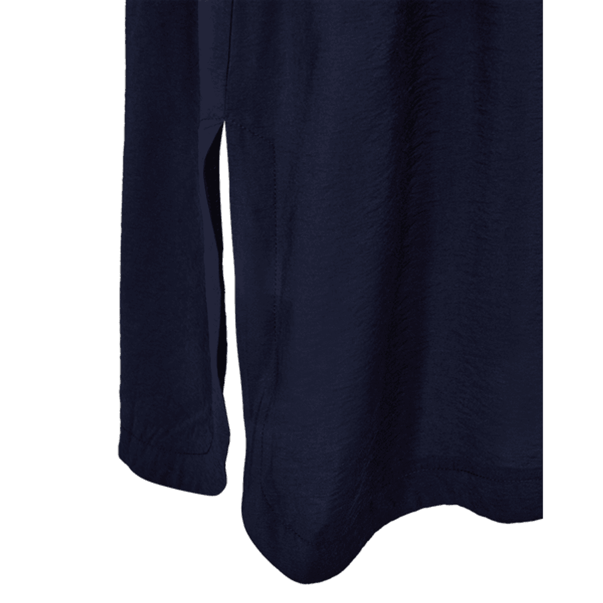 FQESNANINA-DRESS Navy