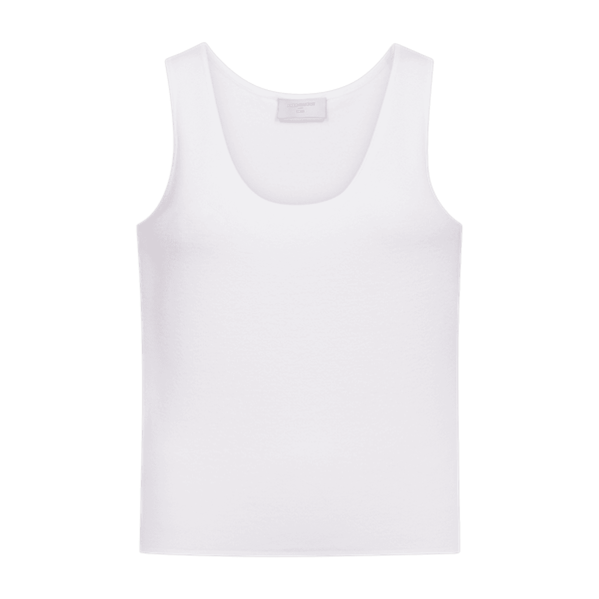 FQESHELENE-TOP Brilliant White