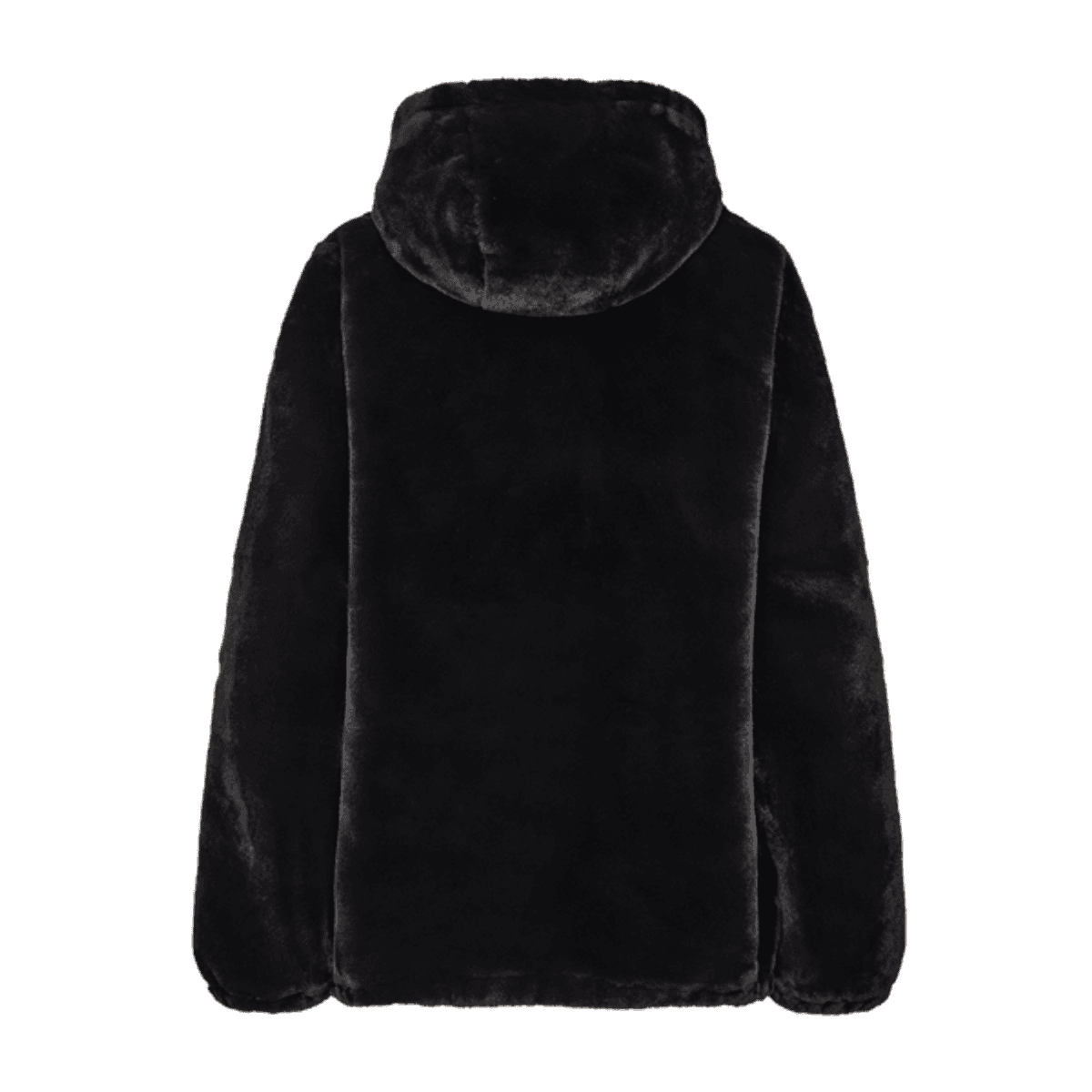FQPONA-JACKET black