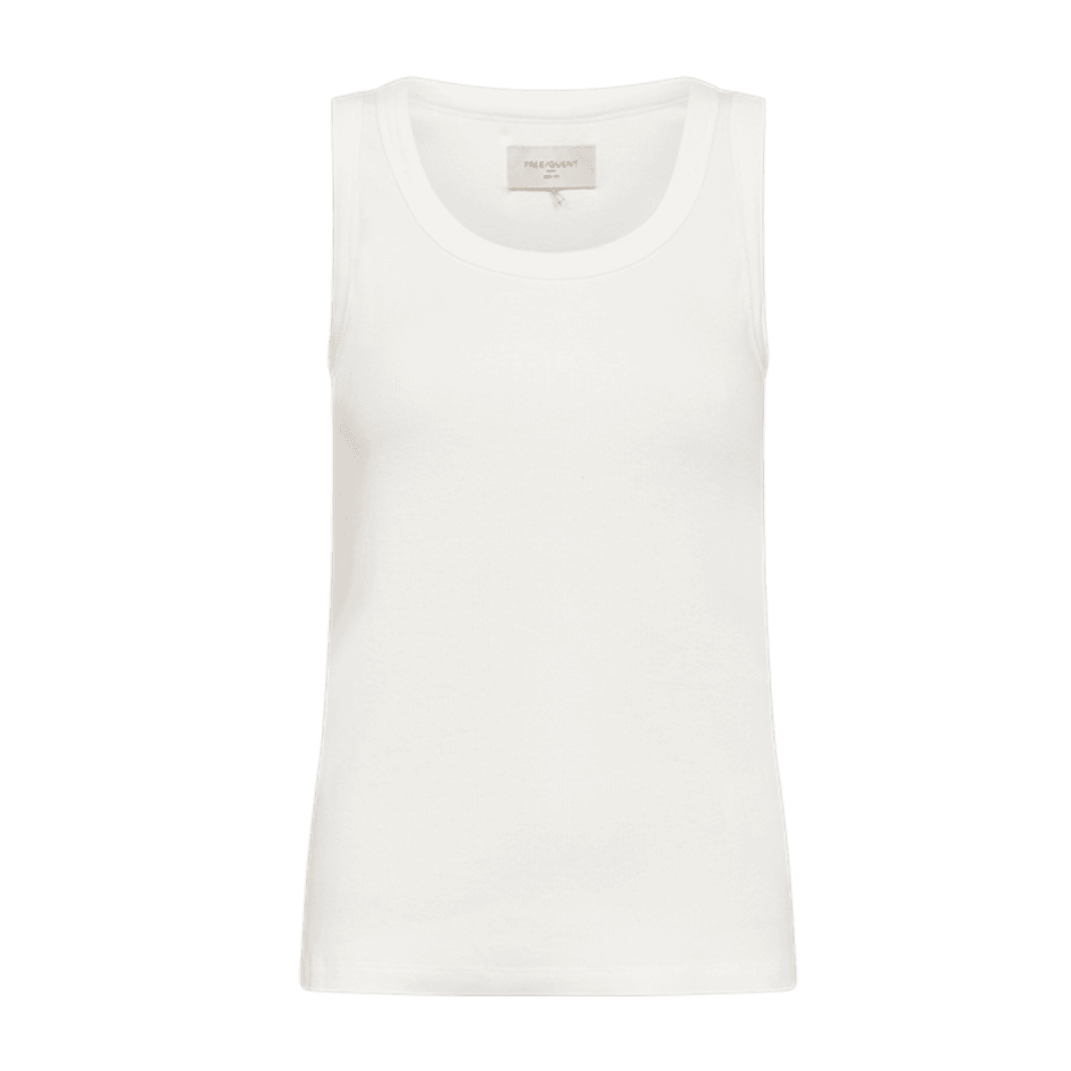 FQHI-TOP Off White