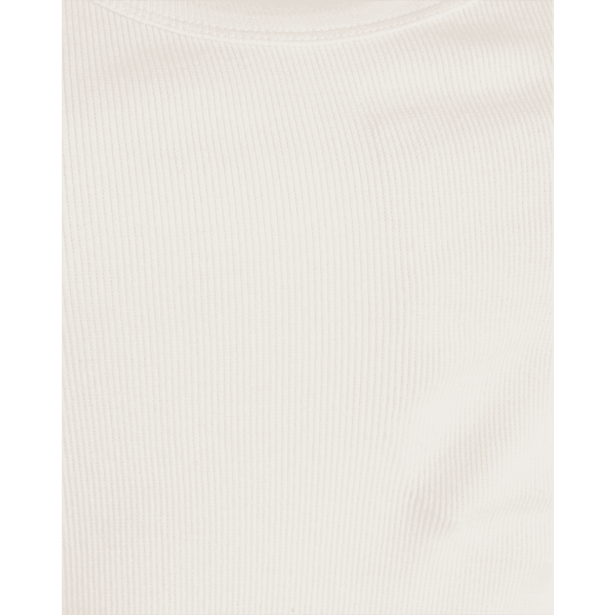 FQHI-TOP Off White