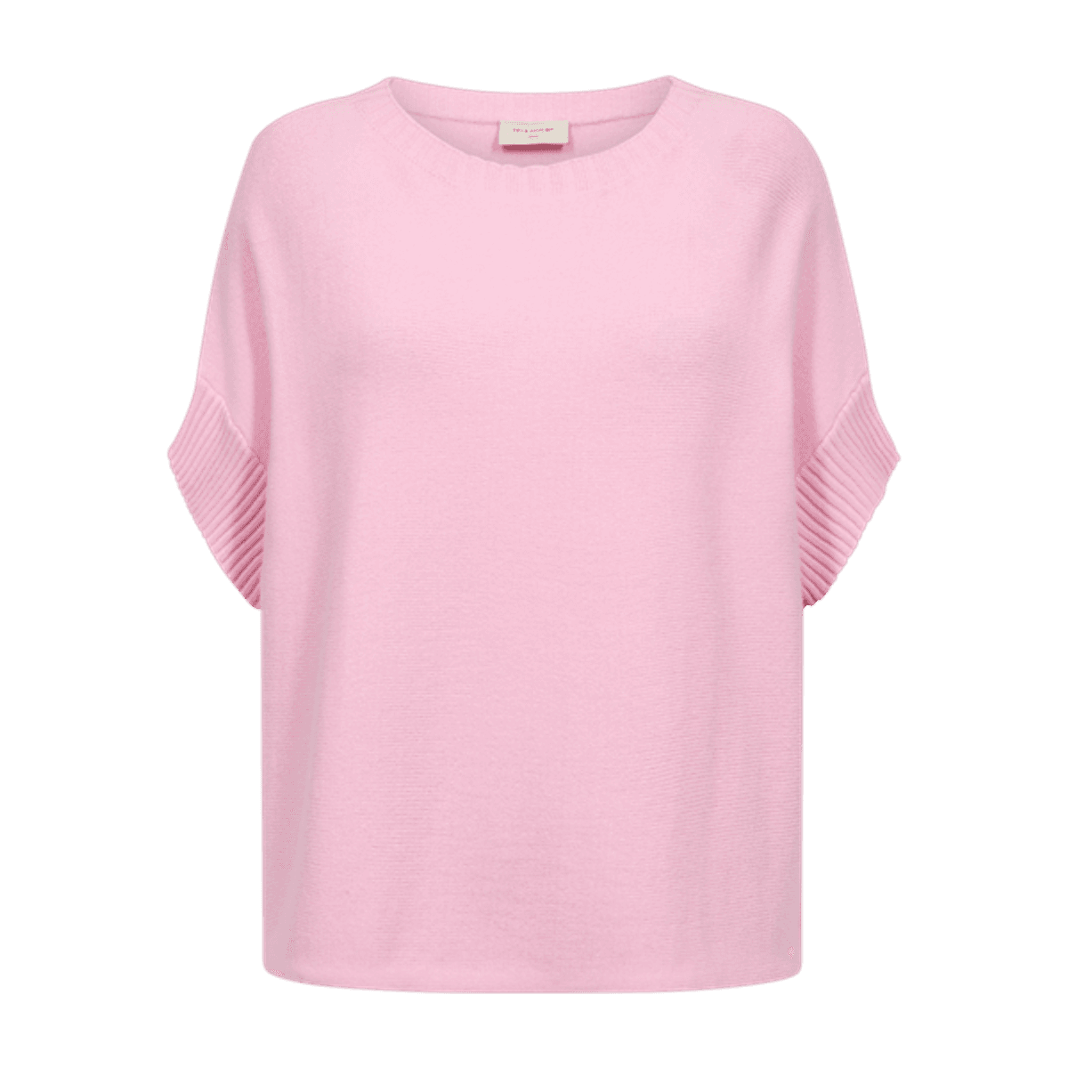 FQVISIT-PULLOVER Sweet Lilac