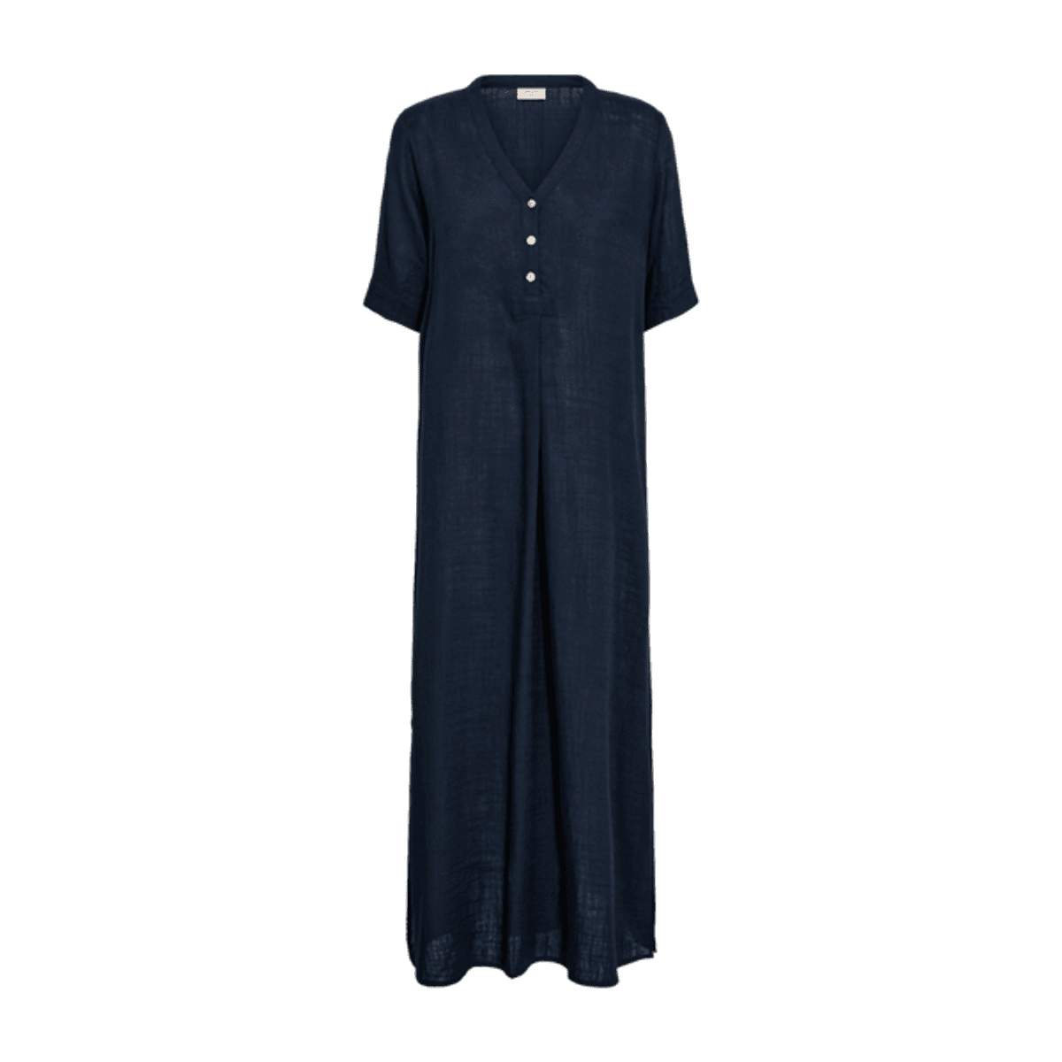 FQLARIN-DRESS navy blazer