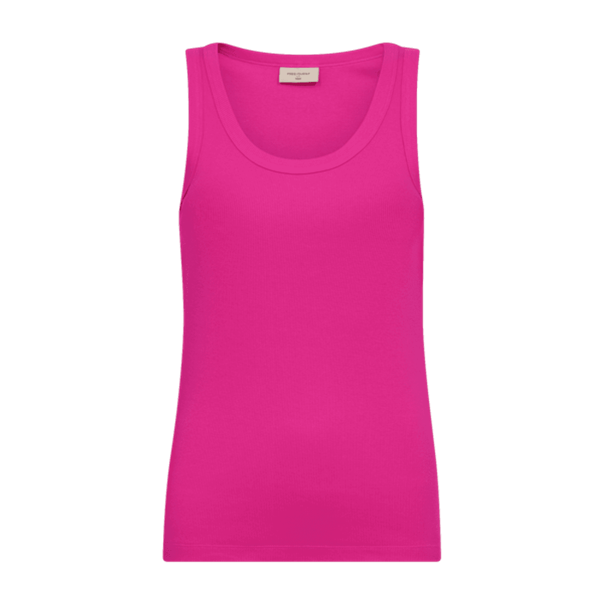 FQHI-TOP Fuschia Purple