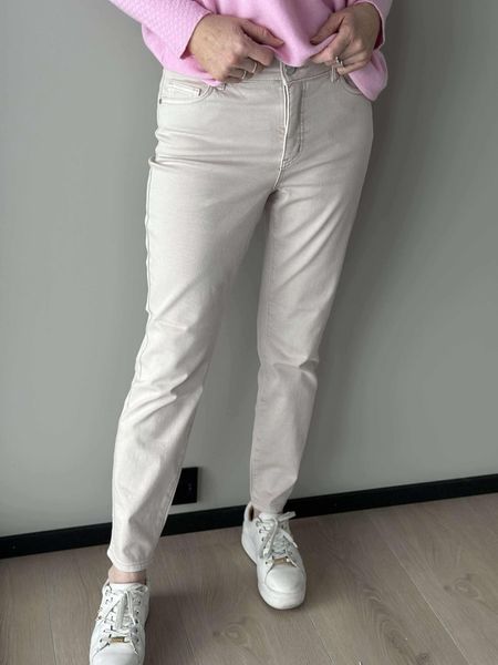 Hovedbilde Jane Bukse Beige