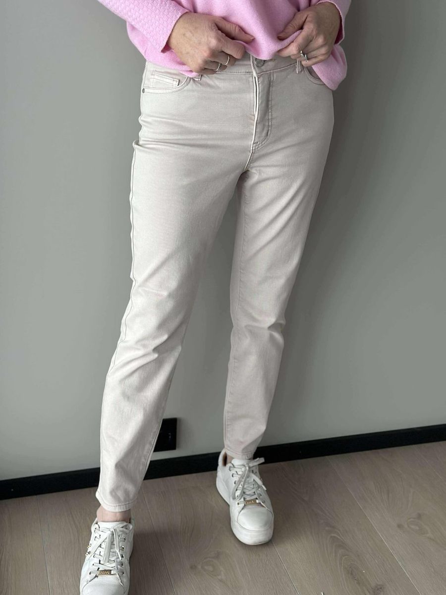 Jane Bukse Beige