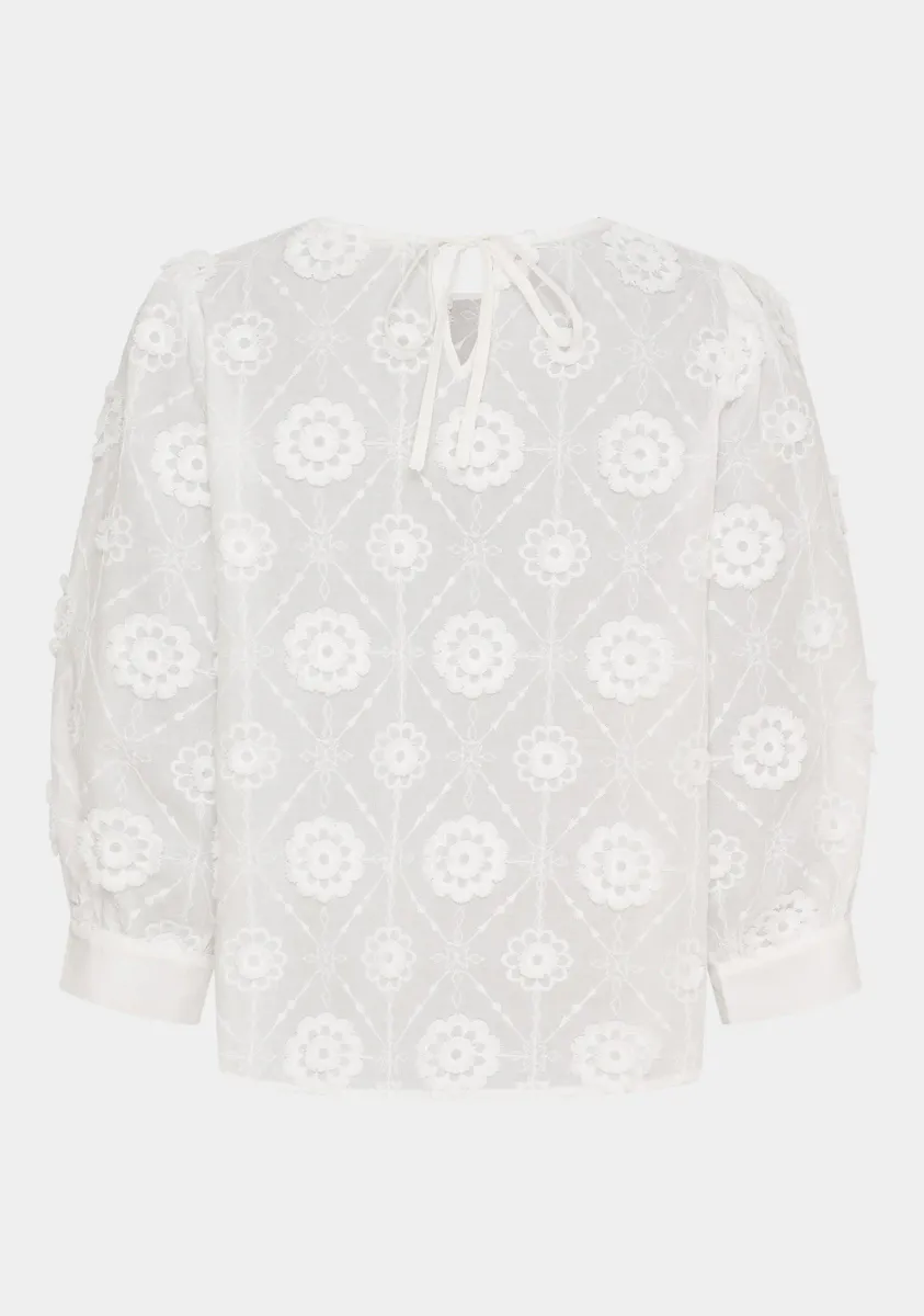 Isay Maggie Blouse