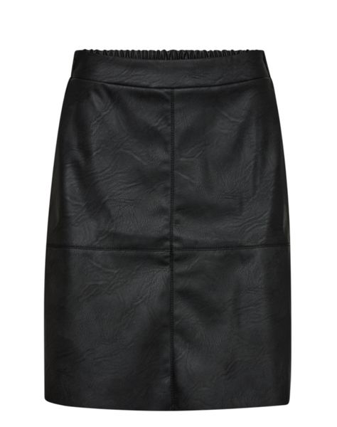 Hovedbilde FQHARLEY-SKIRT black