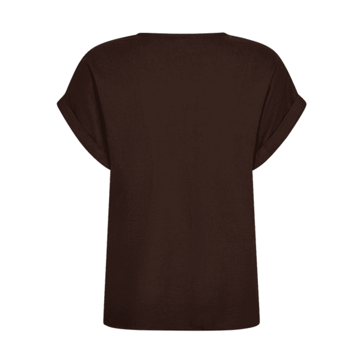 FQLANEY-BLOUSE coffee bean