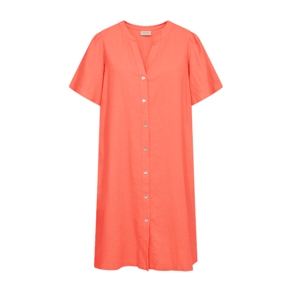 Hovedbilde FQLAVA-DRESS  Fresh salmon