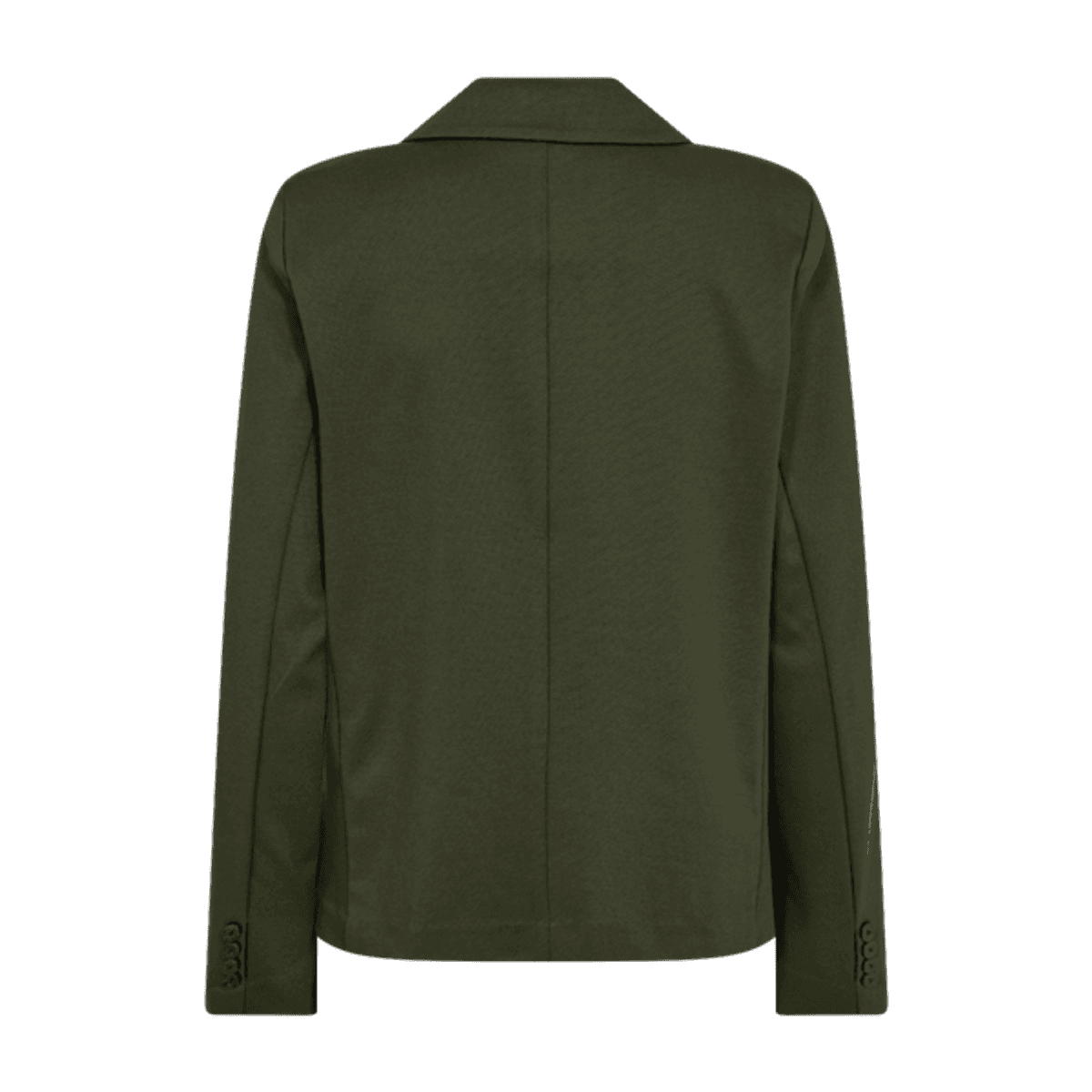 FQNANNY-JACKET Kombu Green
