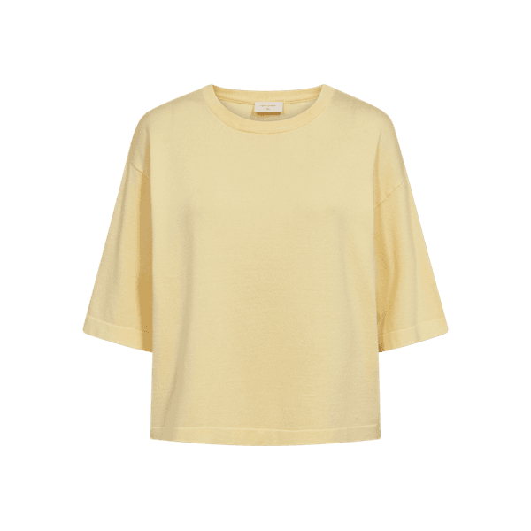 Hovedbilde FQCONNY-Pullover Golden Haze